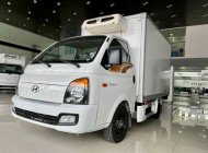 Hyundai Porter 2022 - Xe đông lạnh Doosung chuẩn tiêu chuẩn Hàn Quốc tải trọng 1.2 tấn giá 575 triệu tại Đồng Nai
