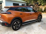 Peugeot 2008 2008 - Peugeot 2008 2008 tại Ninh Bình giá 820 triệu tại Ninh Bình