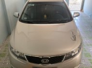 Kia Forte 2013 - Chính chủ đứng bán, mua mới từ đầu giá 295 triệu tại Sơn La