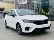 Honda City 2022 - Khuyến mãi tiền mặt, cùng nhiều phụ kiện chính hãng giá 599 triệu tại Đồng Tháp