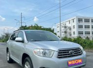 Toyota Highlander 2007 - Xe màu bạc giá hữu nghị giá 490 triệu tại Hà Nội