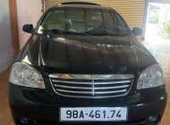 Chevrolet Lacetti 2007 - Chevrolet Lacetti 2007 tại 101 giá 128 triệu tại Lâm Đồng