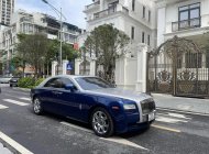 Rolls-Royce Ghost 2011 - Rolls-Royce Ghost 2011 giá 8 tỷ tại Hà Nội