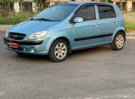 Hyundai Getz 2009 - Xe màu xanh lam, giá cực tốt giá 135 triệu tại Bắc Ninh