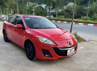 Mazda 3 2010 - Xe màu đỏ giá 285 triệu tại Yên Bái