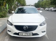 Mazda 6 2016 - 1 chủ từ đầu biển HN giá 565 triệu tại Hà Nội