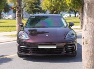 Porsche Panamera 2019 - Porsche Panamera 2019 giá 6 tỷ tại Hà Nội