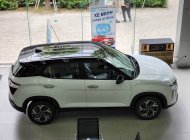 Hyundai Creta 2022 - Hỗ trợ trả góp 85%, đủ màu giao ngay, cùng chương trình siêu ưu đãi đặc biệt cuối năm giá 705 triệu tại Bắc Ninh