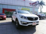 Kia Sportage 2014 - Không đâm đụng, thủy kích giá 568 triệu tại Hà Nội