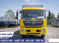 JRD HFC EURO5 2022 2022 - XE TẢI DONGFENG 9 TẤN THÙNG 8.8 MÉT PHIÊN BẢN EURO5 2022 giá 915 triệu tại Đồng Nai