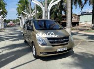 Hyundai Grand Starex 2011 - Màu vàng, xe nhập chính chủ giá 385 triệu tại Tp.HCM