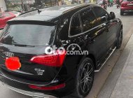 Audi Q5 2011 - Màu đen, nhập khẩu nguyên chiếc giá 595 triệu tại Đồng Nai