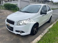 Chevrolet Aveo 2009 - Màu trắng chính chủ giá hữu nghị giá 160 triệu tại Tp.HCM