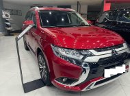 Mitsubishi Outlander 2022 - Màu đỏ giá 838 triệu tại Thái Bình