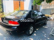 Mazda 626 1994 - Màu đen, giá 48tr giá 48 triệu tại Hà Nội