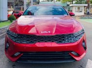 Kia K5 2022 - Sẵn xe giao ngay, giảm tới 25 triệu, hỗ trợ vay 80%, liên hệ ngay nhận quà tặng hấp dẫn giá 874 triệu tại Bình Phước