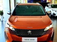 Peugeot 3008 2022 - Nhanh tay liên hệ để nhận ưu đãi tốt nhất Hà Nội + Tặng 1 BHVC 1 năm giá 1 tỷ 234 tr tại Ninh Bình