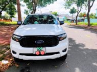 Ford Ranger 2021 - Xe màu trắng giá 628 triệu tại Sóc Trăng