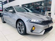 Kia K5 2022 - Sẵn xe giao ngay + giảm tới 25 triệu tiền mặt + quà tặng hấp dẫn + hỗ trợ vay 80% giá 874 triệu tại Bình Phước