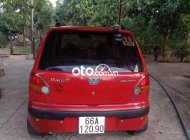 Daewoo Matiz 2000 - Xe gia đình giá 55 triệu tại Đồng Tháp