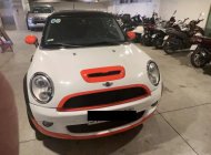 Mini Cooper 2007 - Cần bán xe màu trắng giá 450 triệu tại Tp.HCM