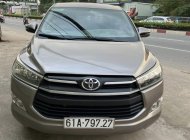 Toyota Innova 2020 - Xe gia đình giá 610 triệu tại Bình Dương