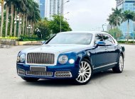 Bentley Mulsanne 2017 - EWB, xe đi giữ gìn, còn như mới, giá tốt, nhận đặt theo yêu cầu giá 9 tỷ 800 tr tại Hà Nội