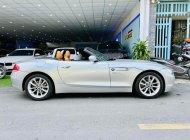 BMW Z4 2015 - Xe màu bạc giá 1 tỷ 690 tr tại Tp.HCM