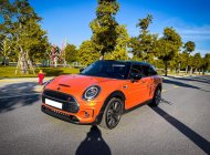 Mini Cooper 2020 - Siêu lướt 2021 một chủ giá 2 tỷ 39 tr tại Hà Nội