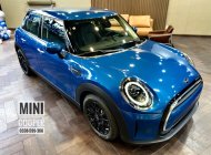 Mini One 2022 - Xanh Island Blue - Độc nhất Việt Nam giá 1 tỷ 929 tr tại Hà Nội