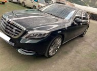 Mercedes-Benz S500 2017 - Giá ưu đãi tốt nhất cho anh em, máy móc nguyên zin giá 5 tỷ 800 tr tại Tp.HCM