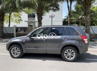 Suzuki Grand vitara 2013 - Màu xám chính chủ giá 420 triệu tại Hà Nội