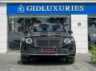 Bentley 2020 - Biển số vip, siêu lướt 7000km giá 17 tỷ 500 tr tại Hà Nội