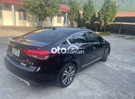 Kia Cerato 2018 - Màu đen số sàn, giá chỉ 450 triệu giá 450 triệu tại Hà Giang