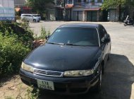 Mazda 626 1997 - Tư nhân đăng kiểm dài giá 55 triệu tại Bắc Ninh