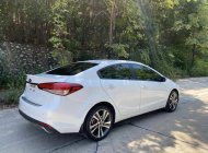 Kia Cerato 2018 - Xe màu trắng, giá cực tốt giá 515 triệu tại Quảng Ninh