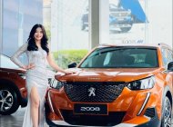 Peugeot 2008 2022 - Giao xe tận nhà - SUV Châu Âu giá tốt nhất 11/2022 giá 919 triệu tại Quảng Ninh