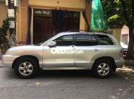 Hyundai Santa Fe 2005 - Xe chính chủ giá 215 triệu tại Ninh Bình