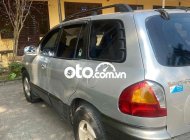 Hyundai Santa Fe 2004 - Số tự động, máy dầu giá 250 triệu tại Hòa Bình