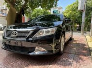 Toyota Camry 2013 - Đăng ký lần đầu 2013 còn mới, giá tốt 550tr giá 550 triệu tại Thái Nguyên