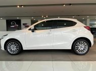 Mazda 2 2022 - Xe màu trắng, giá 529tr giá 529 triệu tại Hải Phòng