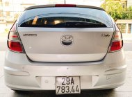 Hyundai Grand i10 2009 - Xe màu bạc giá 295 triệu tại Ninh Bình