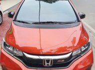 Honda Jazz 2018 - Màu đỏ sản xuất 2018 đăng ký 2020 chính chủ giá 450 triệu tại Thái Bình