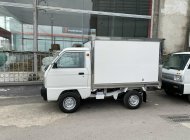 Suzuki Super Carry Truck 2022 - Xe mới, giao ngay, khuyến mãi lớn giá 249 triệu tại Hà Nội