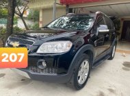Chevrolet Captiva 2010 - Xe Mỹ nhập khẩu, 2 bóng khí, xem xe tại TP Nam Định giá 160 triệu tại Nam Định