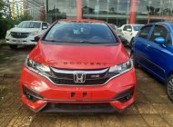 Honda Jazz 2018 - Đăng ký lần đầu 2018 còn mới giá tốt 435tr giá 435 triệu tại Cần Thơ