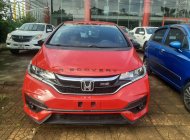 Honda Jazz 2018 - Bao check, bao test mọi hãng gara bất kỳ trên toàn quốc giá 495 triệu tại Cần Thơ
