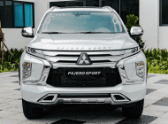 Mitsubishi Pajero Sport 2022 - Sẵn xe giao ngay tháng 11 - Ưu đãi khủng ngập tràn chỉ có tại Mitsubishi Vĩnh Phúc giá 1 tỷ 365 tr tại Vĩnh Phúc