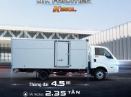 Kia Frontier 2022 - Thùng dài 4.5m, xe sẵn giao ngay giá 476 triệu tại Bình Dương