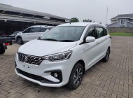 Suzuki Ertiga 2022 - Ưu đãi riêng cho 10 khách cọc xe sớm nhất tháng - Hỗ trợ khách mọi thủ tục giá 539 triệu tại Quảng Bình